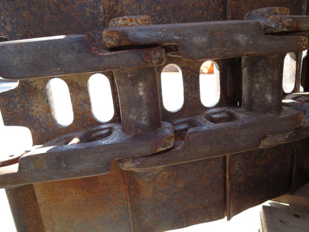 Chain for Fiat Allis FE18 Photo 7
