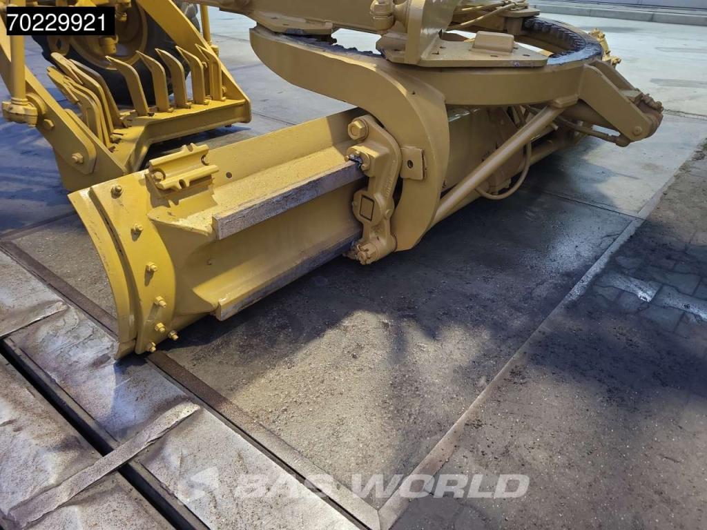 Caterpillar 130 G MIL EX ARMY !!!! Photo 11