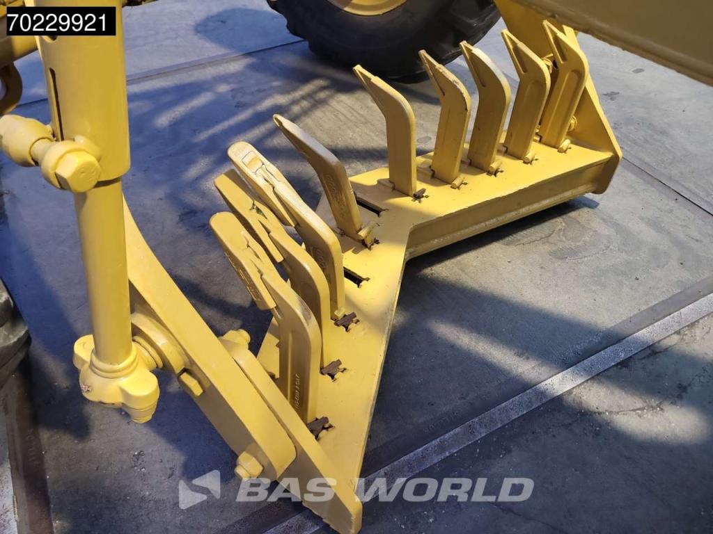 Caterpillar 130 G MIL EX ARMY !!!! Photo 12