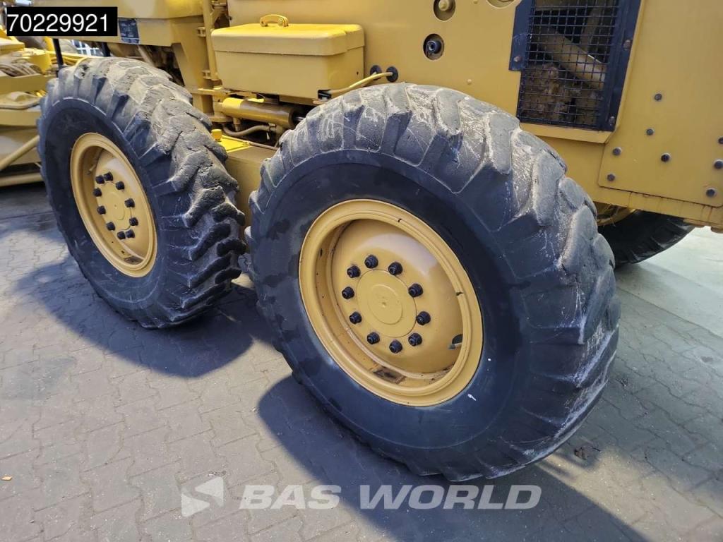 Caterpillar 130 G MIL EX ARMY !!!! Photo 16
