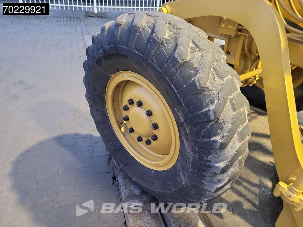 Caterpillar 130 G MIL EX ARMY !!!! Photo 17