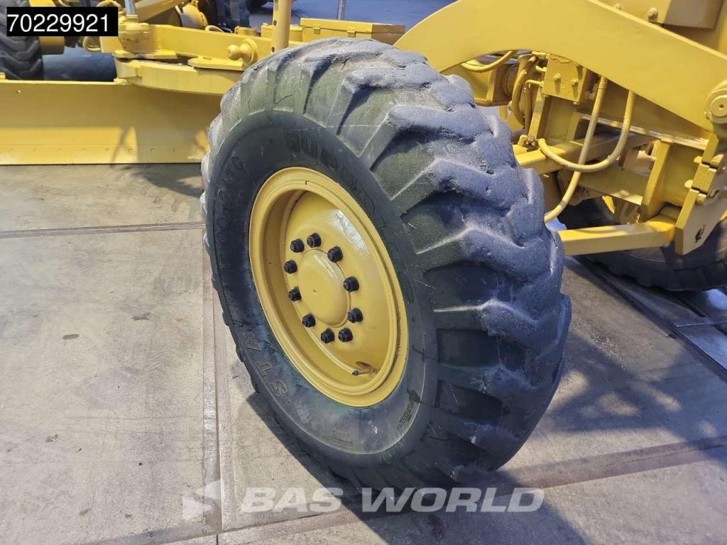 Caterpillar 130 G MIL EX ARMY !!!! Photo 18