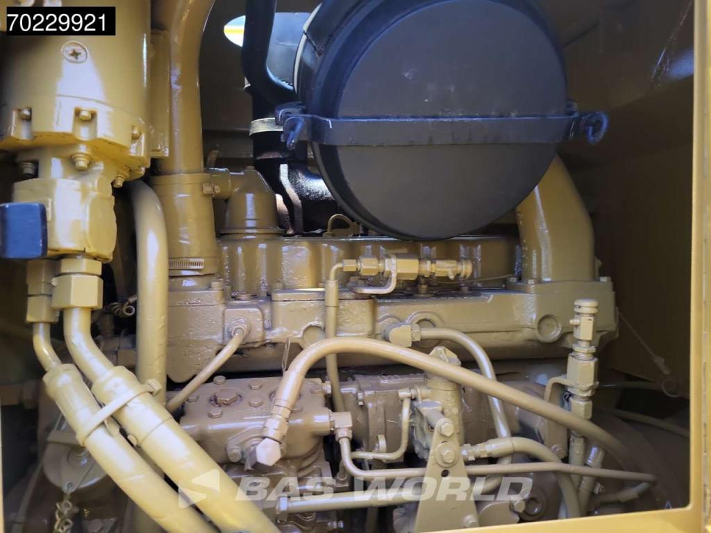 Caterpillar 130 G MIL EX ARMY !!!! Photo 20