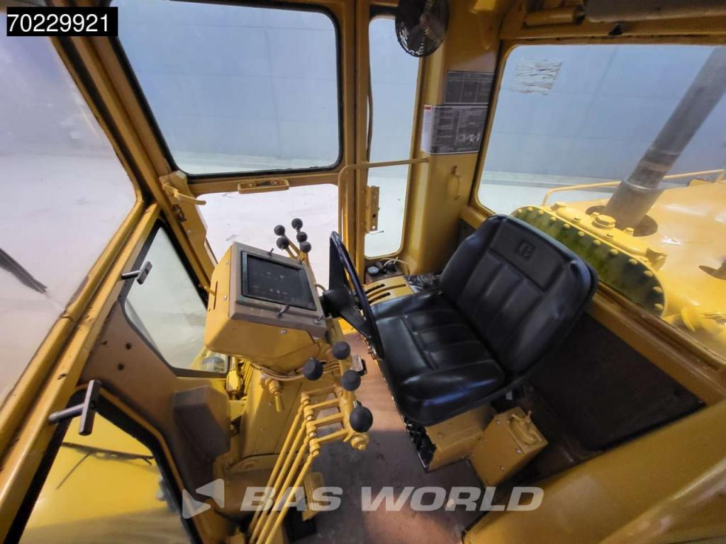 Caterpillar 130 G MIL EX ARMY !!!! Photo 22