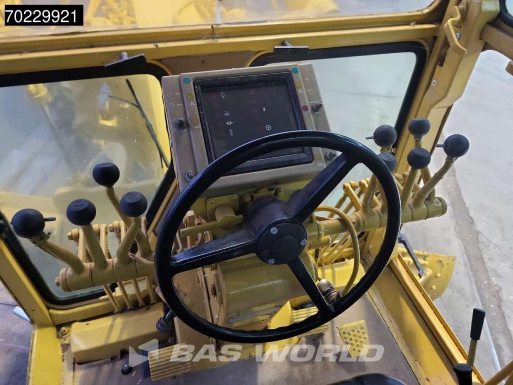 Caterpillar 130 G MIL EX ARMY !!!! Photo 24