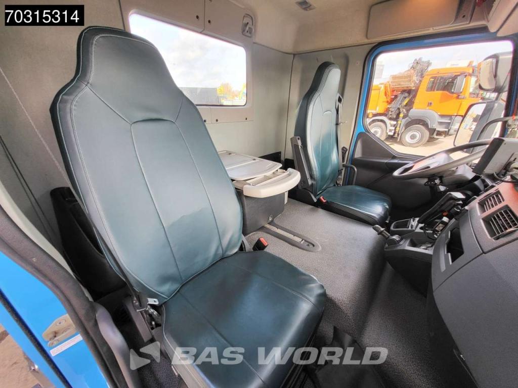 Volvo FL 280 4X2 16tons chassis 4700mm wheelbase PTO Automatic Euro 6 Photo 24