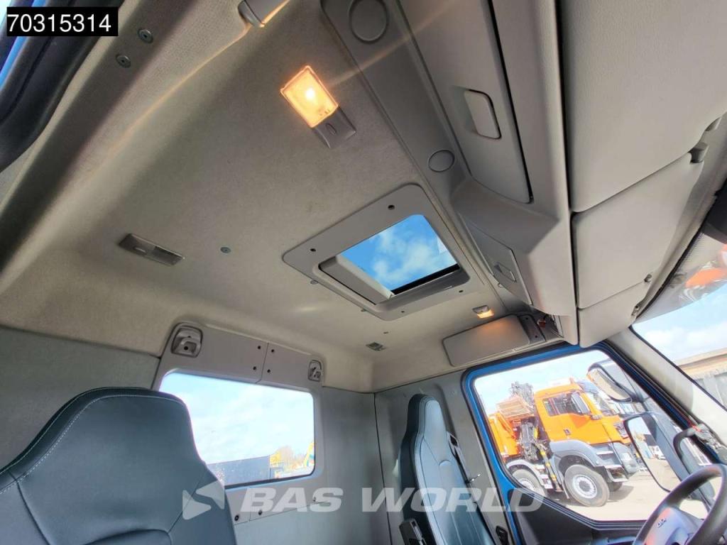 Volvo FL 280 4X2 16tons chassis 4700mm wheelbase PTO Automatic Euro 6 Photo 25