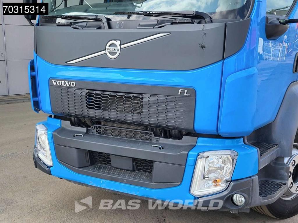 Volvo FL 280 4X2 16tons chassis 4700mm wheelbase PTO Automatic Euro 6 Photo 6