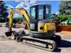 New Holland Kobelco E50.2 SR Photo 5 thumbnail
