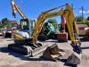 New Holland Kobelco E50.2 SR Photo 7 thumbnail