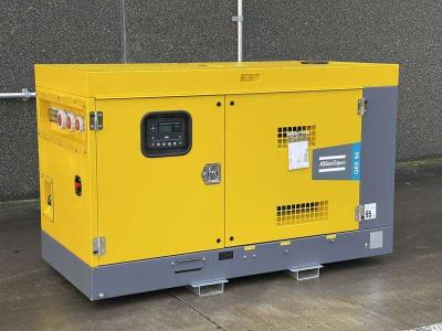 Atlas Copco QES 60 CUD 50HZ 400V 3PH CE sold by Machinery Resale