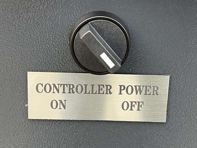 Atlas Copco QES 60 CUD 50HZ 400V 3PH CE Photo 11
