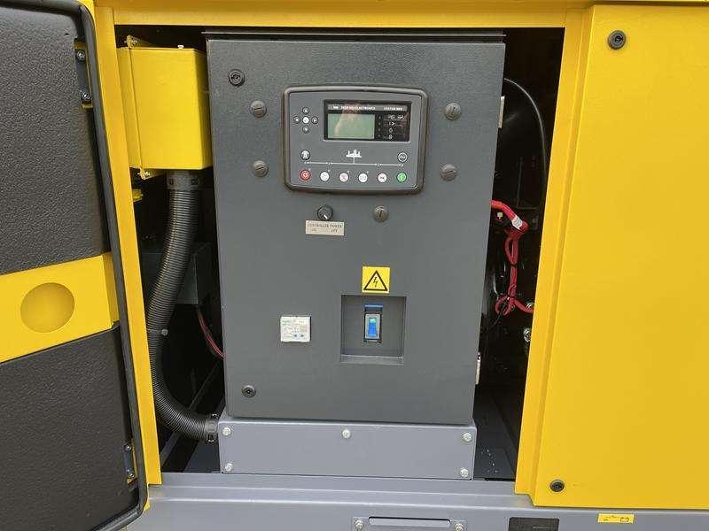 Atlas Copco QES 60 CUD 50HZ 400V 3PH CE Photo 22