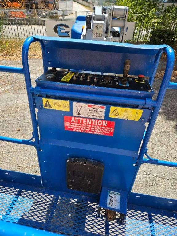 Genie Z 45/25 J DC Photo 10