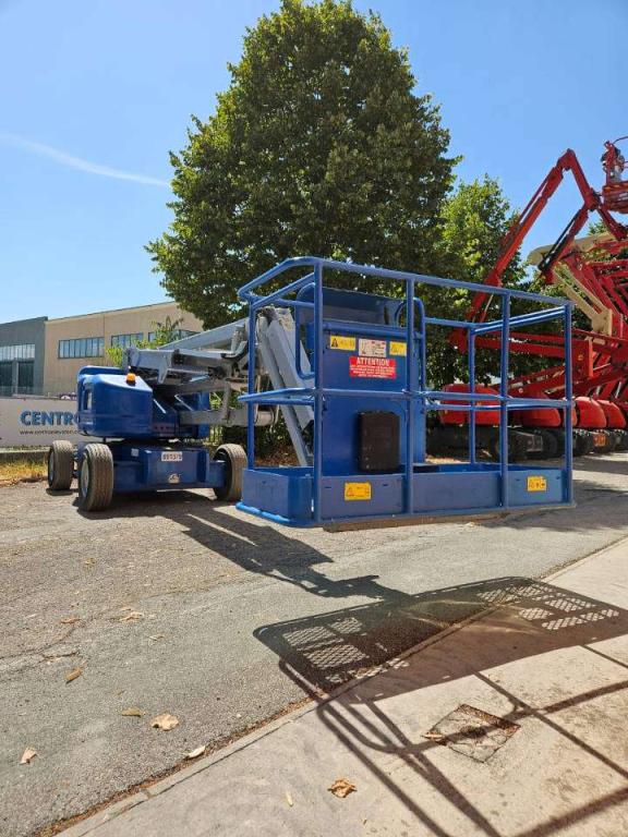 Genie Z 45/25 J DC Photo 16