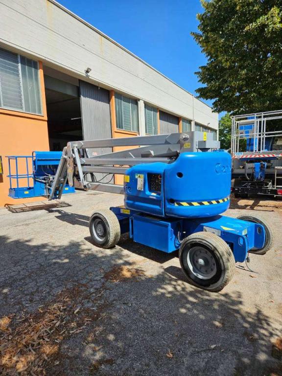 Genie Z 45/25 J DC Photo 17