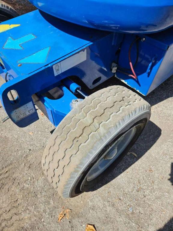 Genie Z 45/25 J DC Photo 7