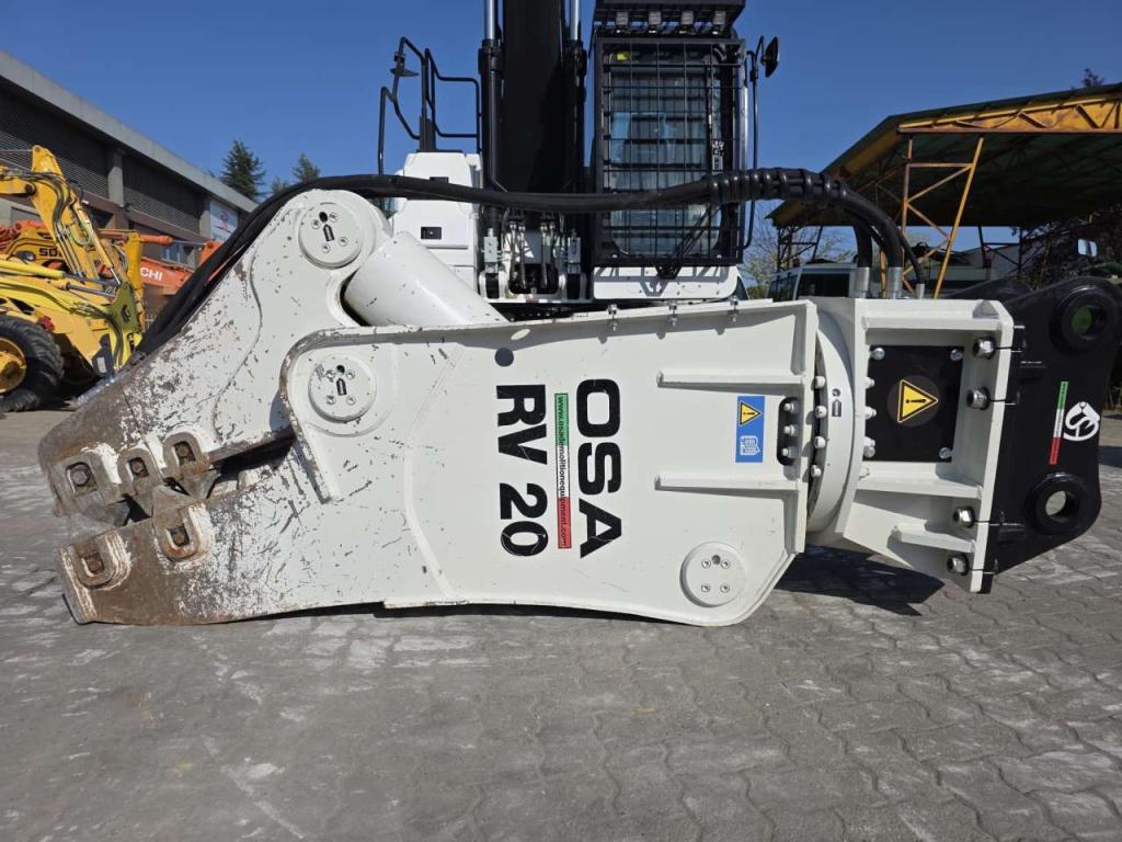 Osa RV20 Photo 1