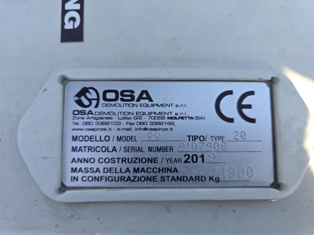 Osa RV20 Photo 11