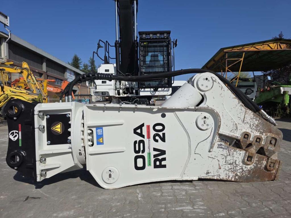 Osa RV20 Photo 2
