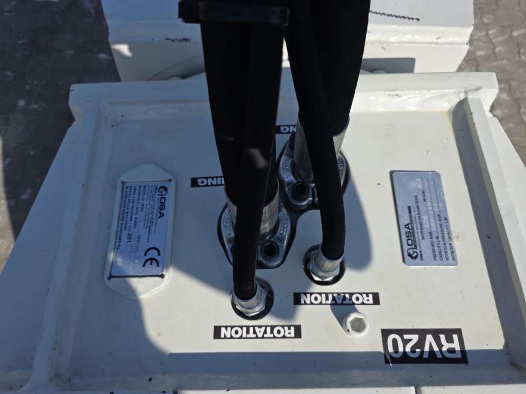 Osa RV20 Photo 6