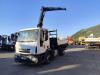 Iveco EUROCARGO ML120E25 Photo 1 thumbnail
