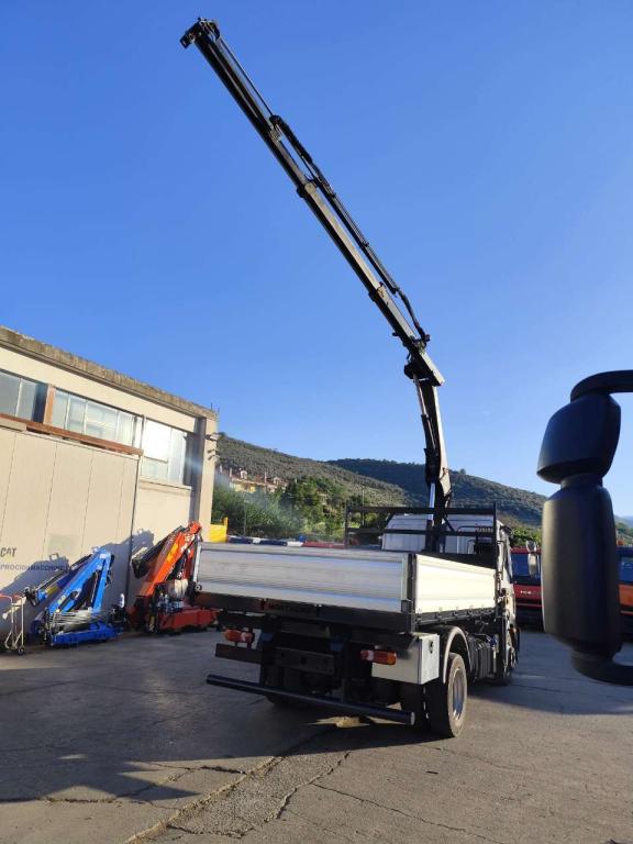 Iveco EUROCARGO ML120E25 Photo 13