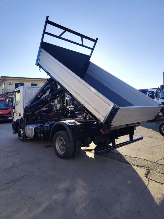 Iveco EUROCARGO ML120E25 Photo 19