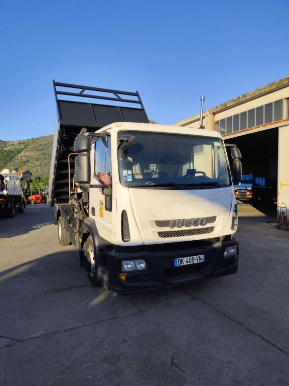 Iveco EUROCARGO ML120E25 Photo 25