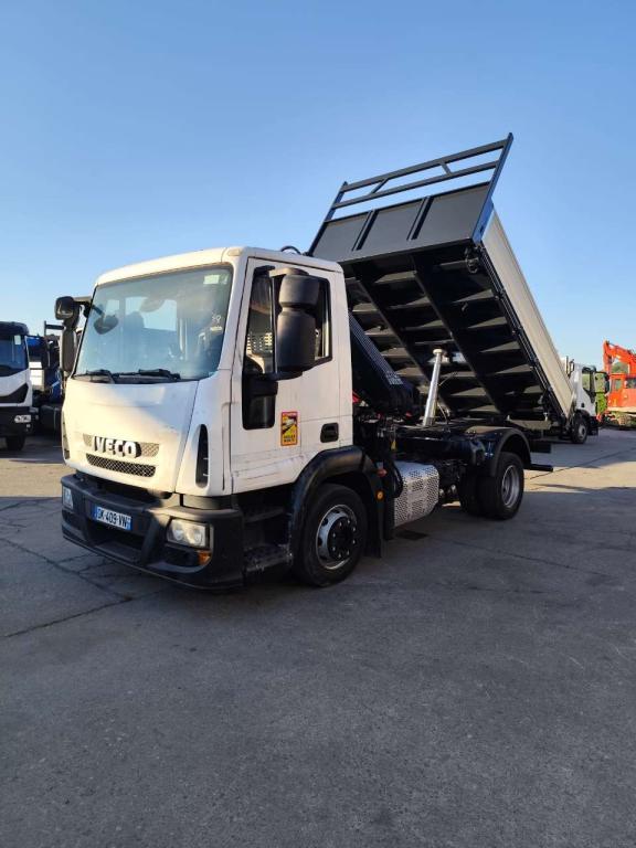 Iveco EUROCARGO ML120E25 Photo 26