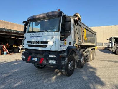 Iveco MAGIRUS A410T E4 COLOMBO sold by PA.DO. S.r.l.