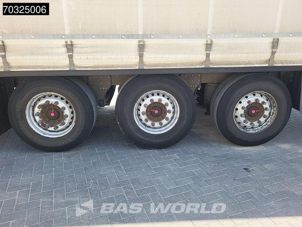 Schmitz SCB*S3T 3 axles Photo 10