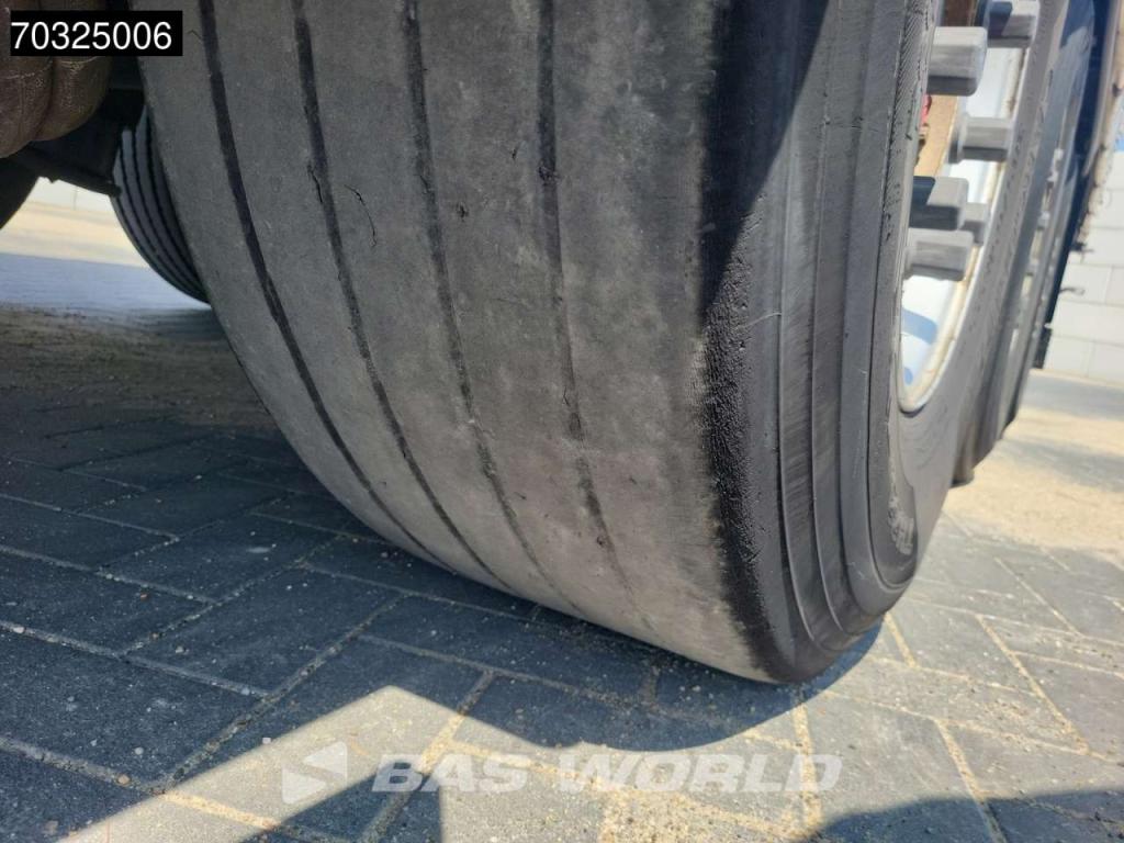 Schmitz SCB*S3T 3 axles Photo 11