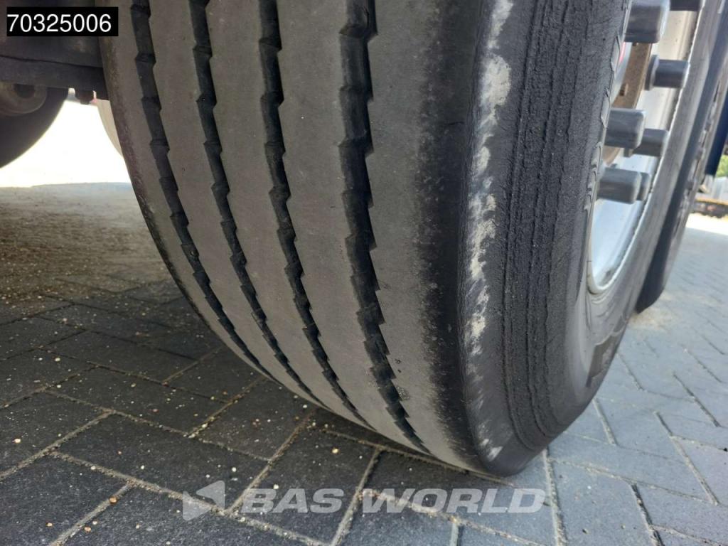 Schmitz SCB*S3T 3 axles Photo 13