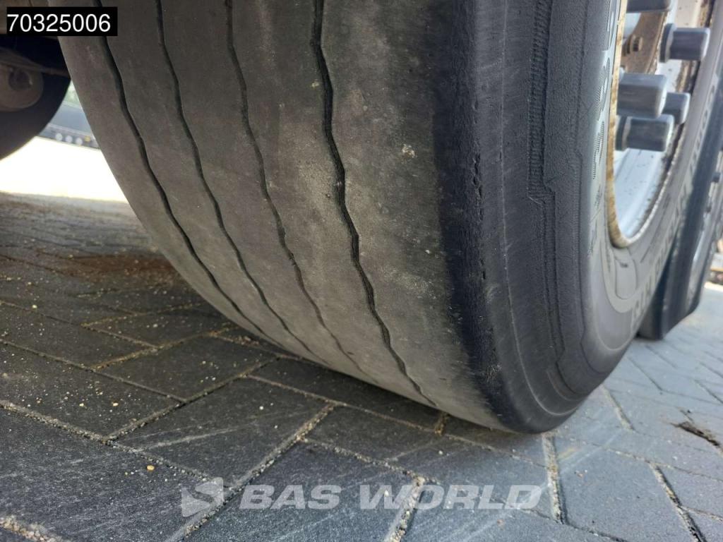 Schmitz SCB*S3T 3 axles Photo 14