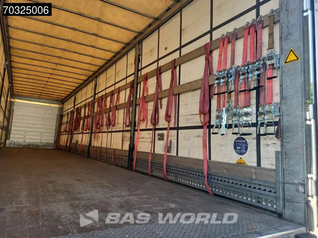 Schmitz SCB*S3T 3 axles Photo 22