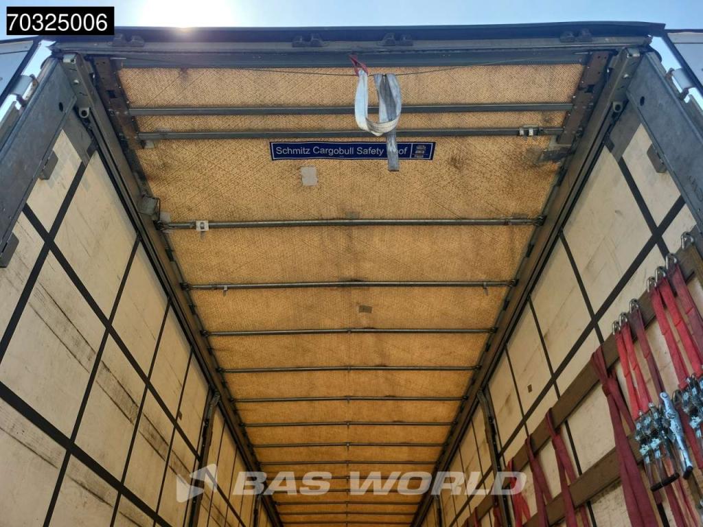 Schmitz SCB*S3T 3 axles Photo 23