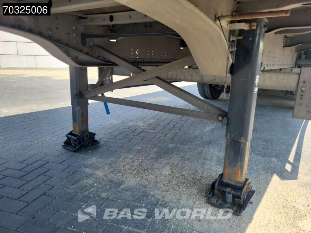 Schmitz SCB*S3T 3 axles Photo 25