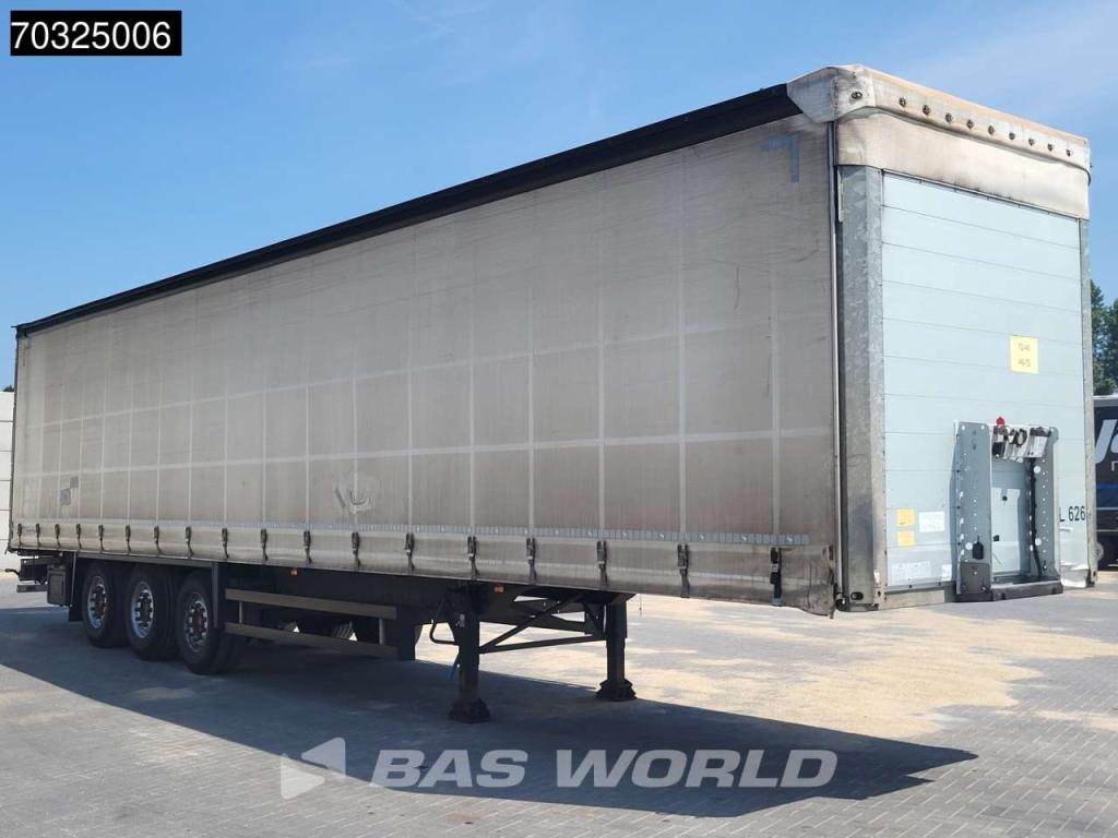 Schmitz SCB*S3T 3 axles Photo 3