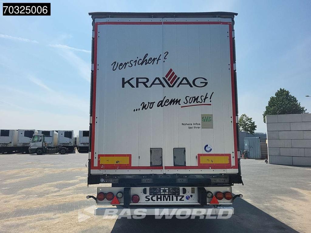 Schmitz SCB*S3T 3 axles Photo 7