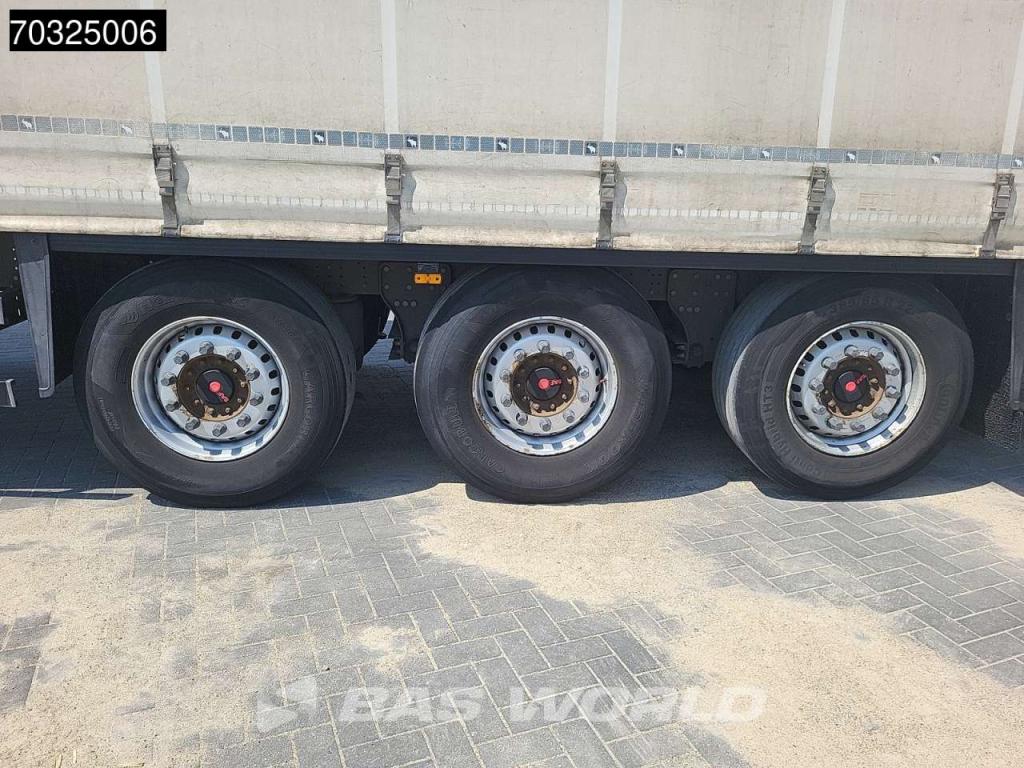 Schmitz SCB*S3T 3 axles Photo 9