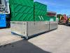 CONTAINER SCARRABILE USATO A PIANALE CON SPONDE Photo 2 thumbnail