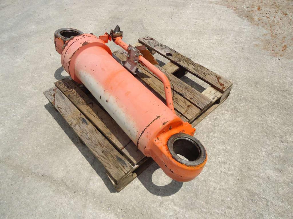 Bucket rotation piston for Fiat Kobelco/Fiat Hiatchi W270 Photo 3