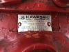 Kawasaki M2X150CAB-10A-06/250 Photo 2 thumbnail