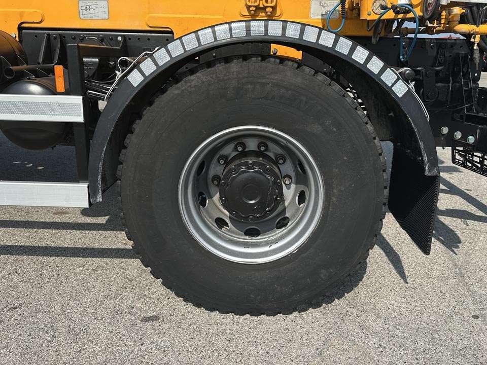 Man TGM 18.330 4X4 Photo 8