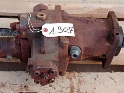 BPR-75 L Hydraulic pump sold by REDAGEST S.R.L.