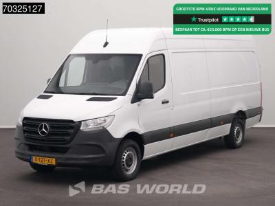 Mercedes-Benz Sprinter 311 CDI Automaat L3H2 Airco Camera Euro6 L3 Pakketwagen Airco sold by BAS World B.V.