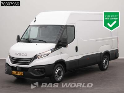 Iveco Daily 35S18 Neuvo - 3.0L - Automático - 180CV - L2H2 - ACC - Aire acondicionado - Camara trasera - sold by BAS World B.V.