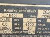 DPX CJ184G - 31 kVA Alternator - DPX-33902 Photo 8 thumbnail