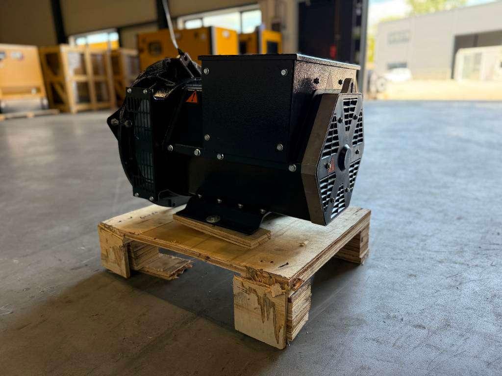 DPX CJ184G - 31 kVA Alternator - DPX-33902 Photo 3